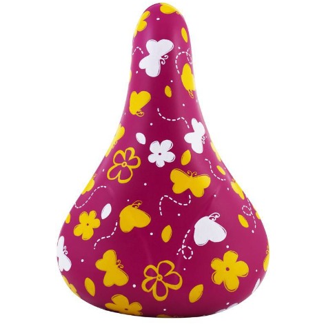 Mirim fucsia wind com carrinho